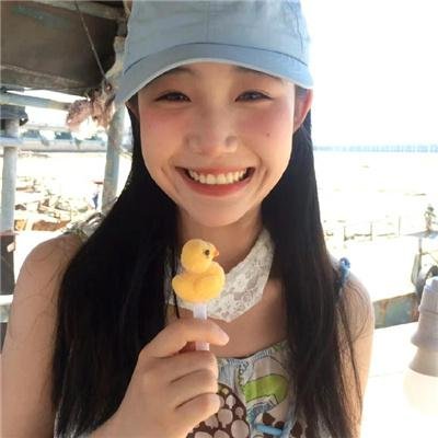 只要我长大