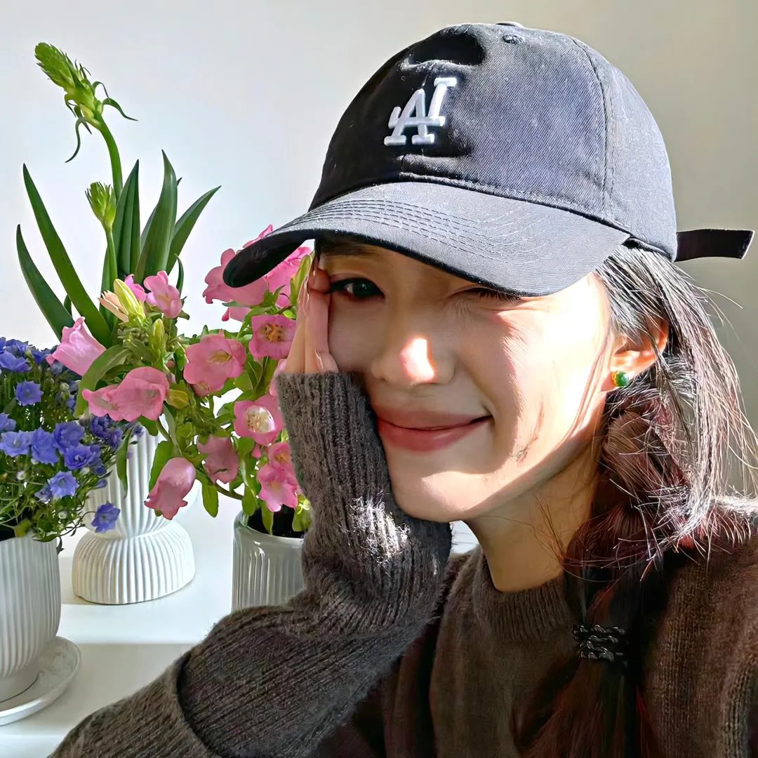 海滩春色